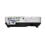 EPSON Projektor - EB-2250U (3LCD, 1920x1200 (WUXGA), 16:10, 5000 AL, 15 000:1, 2xHDMI/2xVGA/USB/RS-232/RJ-45/2xRGB) - Image 5