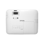 EPSON Projektor - EB-2250U (3LCD, 1920x1200 (WUXGA), 16:10, 5000 AL, 15 000:1, 2xHDMI/2xVGA/USB/RS-232/RJ-45/2xRGB) - Image 4