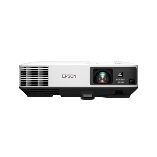 EPSON Projektor - EB-2250U (3LCD, 1920x1200 (WUXGA), 16:10, 5000 AL, 15 000:1, 2xHDMI/2xVGA/USB/RS-232/RJ-45/2xRGB) - Image 3