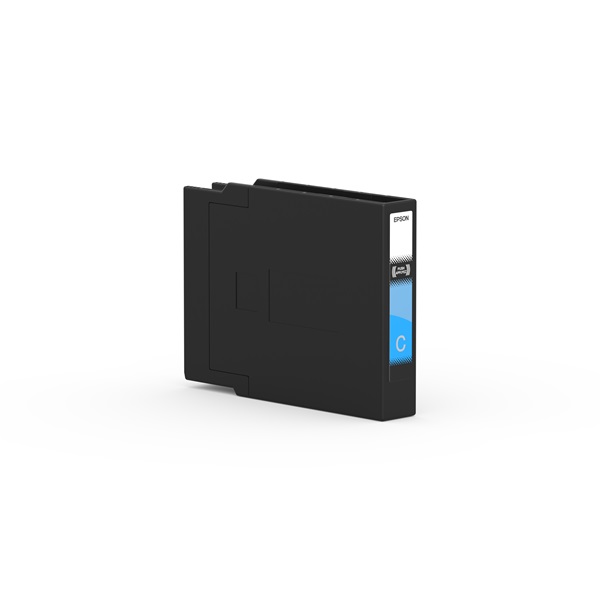EPSON Tintapatron WorkForce Pro EM-C7100/EP-C7000 Series Ink XL Cyan - Image 1