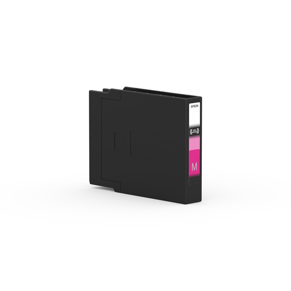 EPSON Tintapatron WorkForce Pro EM-C7100/EP-C7000 Series Ink XXL Magenta - Image 1