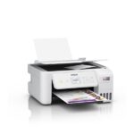 EPSON Tintasugaras nyomtató - EcoTank L3286 (A4, MFP, színes, 5760x1440 DPI, 33 lap/perc, USB/Wifi) - Image 2