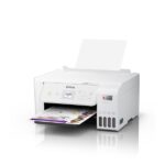 EPSON Tintasugaras nyomtató - EcoTank L3286 (A4, MFP, színes, 5760x1440 DPI, 33 lap/perc, USB/Wifi) - Image 3