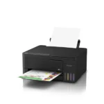 EPSON Tintasugaras nyomtató - EcoTank L3352 (A4, MFP, színes, 5760x1440 DPI, 33 lap/perc, USB/Wifi/Air Print) - Image 3