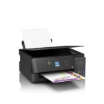 EPSON Tintasugaras nyomtató - EcoTank L3360 (A4, MFP, színes, 5760x1440 DPI, 33 lap/perc, USB/Wifi/Air Print) - Image 2
