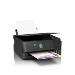 EPSON Tintasugaras nyomtató - EcoTank L3361 (A4, MFP, színes, 5760x1440 DPI, 33 lap/perc, USB/Wifi/Air Print) - Image 2