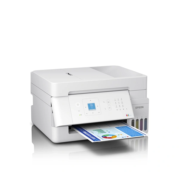 EPSON Tintasugaras nyomtató - EcoTank L5396 (A4, MFP, ADF, színes, 5760x1440 DPI, 33 lap/perc, USB/Wifi/LAN) - Image 2