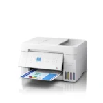 EPSON Tintasugaras nyomtató - EcoTank L5396 (A4, MFP, ADF, színes, 5760x1440 DPI, 33 lap/perc, USB/Wifi/LAN) - Image 3
