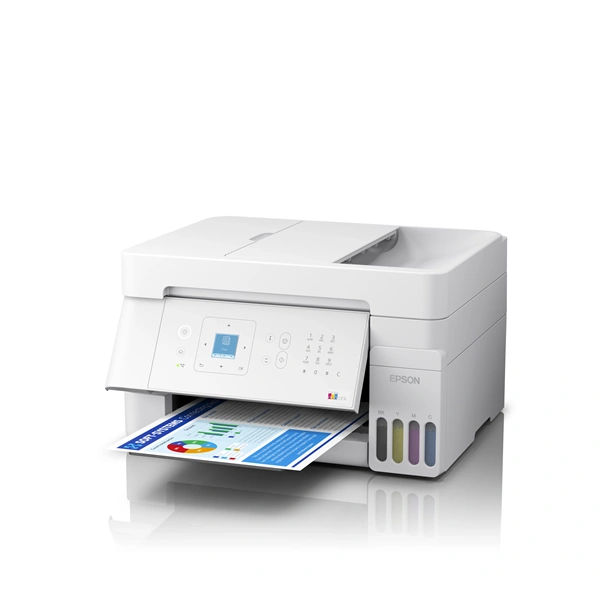 EPSON Tintasugaras nyomtató - EcoTank L5396 (A4, MFP, ADF, színes, 5760x1440 DPI, 33 lap/perc, USB/Wifi/LAN) - Image 3