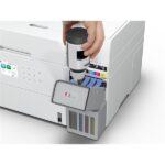 EPSON Tintasugaras nyomtató - EcoTank L6376 (A4, MFP, színes,4800x1200 DPI, 35 lap/perc, Full duplex, ADF, USB/LAN/Wifi) - Image 2