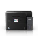 EPSON Tintasugaras nyomtató - EcoTank L6390 (A4, MFP, színes,4800x1200 DPI,35 lap/perc, Full duplex, ADF, USB/LAN/Wifi) - Image 4