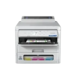 EPSON Tintasugaras nyomtató - WorkForce Pro EP-C800RDW (A4, 4800x1200 DPI, 34 lap/perc, duplex, USB/LAN/Wifi)