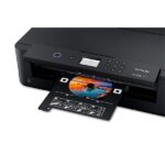 EPSON Tintasugaras nyomtató - XP-15000 (A3+, MFP, színes, 5760x1440 DPI,29 oldal/perc, duplex, ADF, USB/LAN/Wifi direct) - Image 2