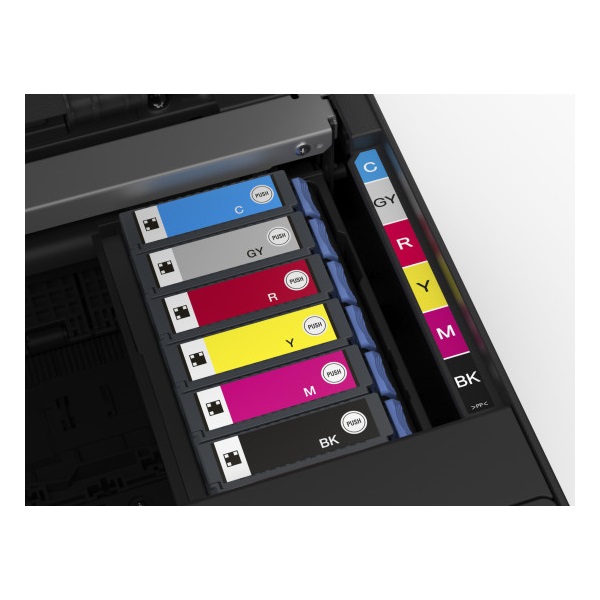 EPSON Tintasugaras nyomtató - XP-15000 (A3+, MFP, színes, 5760x1440 DPI,29 oldal/perc, duplex, ADF, USB/LAN/Wifi direct) - Image 3