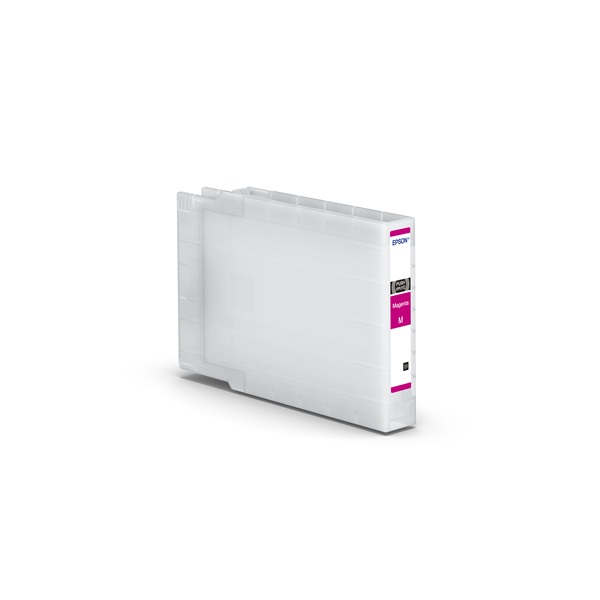 EPSON_WF-C8190_WF-C8690_Ink_Cartridge_XXL_Magenta-i1515030.jpg EPSON WF-C8190 / WF-C8690 Ink Cartridge XXL Magenta - Image 1