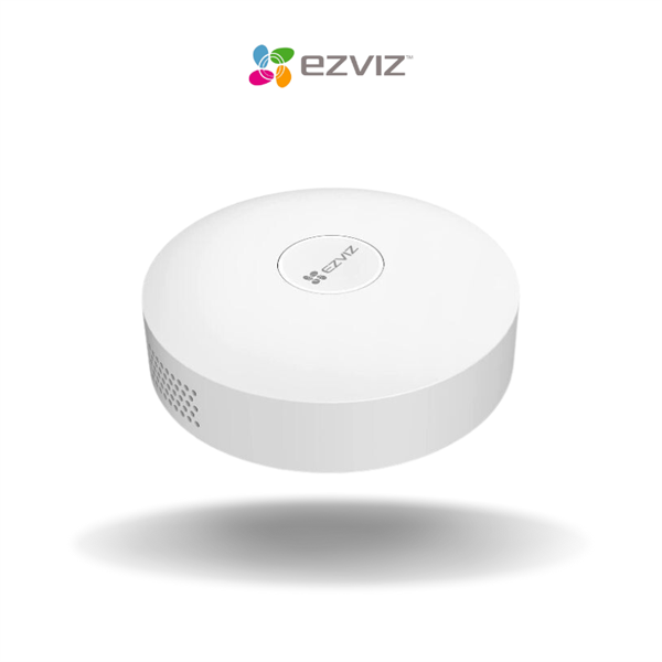 EZVIZ A3-R200 okos központi vezérlőegység, azonnali risztások, 85dB sziréna, egyszerű beállítás és vezérlés - Image 2