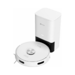 EZVIZ CS-RE5SP-TWT2 RE5S Plus dokkoló robotoprszívó, Fehér, 90000 Pa