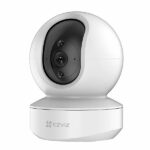 EZVIZ TY1-BO beltéri okos kamera, 360°, 1080P, WiFi, mozgásérzékelés, kétirányú beszéd, dönthető, H.265, microSD (256GB) - Image 2