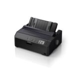 EPSON Mátrixnyomtató FX-890II (240x144 dpi, 9 tű, USB/LPT) - Image 2