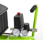 FIELDMANN FDAK 201552-E Elektromos kompresszor, 1500W - Image 2