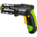 FIELDMANN FDG 5018-108R Szerszámkészlet (FDS 10102-A) - Image 2