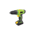FIELDMANN FDV 10201-A Akkumulátoros fúró-csavarozó, 12V - Image 2