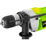 FIELDMANN FDV 200751-E Elektromos ütvefúró, 710W - Image 5
