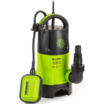 FIELDMANN FVC 4001-EK Búvárszivattyú, 14000L/h, 750W