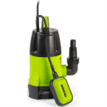 FIELDMANN FVC 4001-EK Búvárszivattyú, 14000L/h, 750W - Image 2