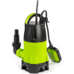 FIELDMANN FVC 4001-EK Búvárszivattyú, 14000L/h, 750W - Image 3