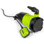 FIELDMANN FVC 4001-EK Búvárszivattyú, 14000L/h, 750W - Image 4
