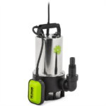 FIELDMANN FVC 4002-EK Búvárszivattyú, 17000L/h, 900W
