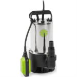 FIELDMANN FVC 4002-EK Búvárszivattyú, 17000L/h, 900W - Image 2