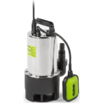 FIELDMANN FVC 4002-EK Búvárszivattyú, 17000L/h, 900W - Image 3