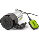 FIELDMANN FVC 4002-EK Búvárszivattyú, 17000L/h, 900W - Image 4
