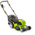 FIELDMANN FZR 2065-E Elektromos fűnyíró, 1800W