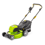 FIELDMANN FZR 2065-E Elektromos fűnyíró, 1800W - Image 2