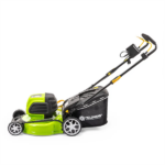 FIELDMANN FZR 2065-E Elektromos fűnyíró, 1800W - Image 3
