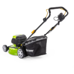 FIELDMANN FZR 2065-E Elektromos fűnyíró, 1800W - Image 4
