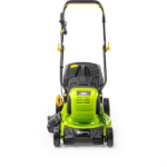 FIELDMANN FZR 2065-E Elektromos fűnyíró, 1800W - Image 5