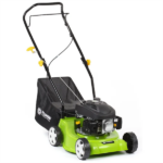 FIELDMANN FZR 4003-79BH Benzines fűnyíró, üzemanyag tartály: 1L