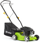 FIELDMANN FZR 4003-79BH Benzines fűnyíró, üzemanyag tartály: 1L - Image 3