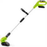 FIELDMANN FZS 1005-A Akkumulátoros szegélynyíró - Image 2