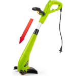 FIELDMANN FZS 2306-E Elektromos szegélynyíró, 350W - Image 2