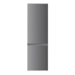GABA GH-265XE Alulfagyasztós kombinált hűtőszekrény, űrtartalom: 262L, hűtő:191L, fagyasztó:71L, Inox