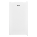 GABA  GH-90W Egyajtós hűtőszekrény, 90L, Fehér