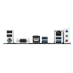 GIGABYTE Alaplap AM4 A520M S2HP AMD A520, mATX - Image 2