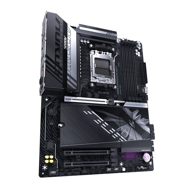 GIGABYTE_Alaplap_AM5_B850_AORUS_ELITE_WIFI7_AMD_B650_ATX-i1535477.png GIGABYTE Alaplap AM5 B850 AORUS ELITE WIFI7 AMD B850, ATX - Image 1