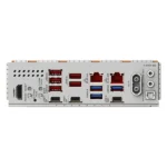 GIGABYTE Alaplap AM5 X870E AERO X3D WOOD AMD X870, ATX - Image 2