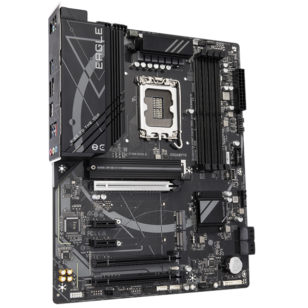GIGABYTE_Alaplap_S1700_Z790_EAGLE_INTEL_Z790_ATX-i1563951.png GIGABYTE Alaplap S1700 Z790 EAGLE INTEL Z790, ATX - Image 1